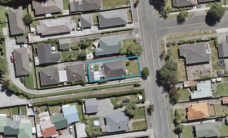 53 Pine Avenue, Ebdentown, Upper Hutt - Carousel 1