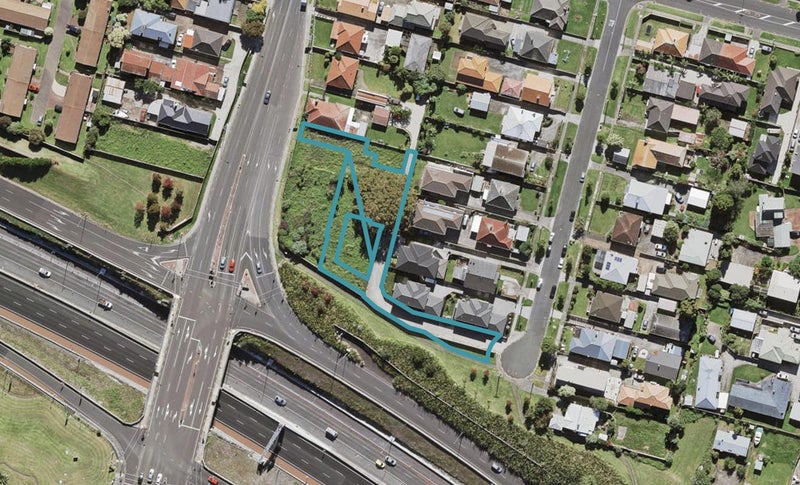 13/1358 Dominion Road, Mount Roskill, Auckland - Carousel 1