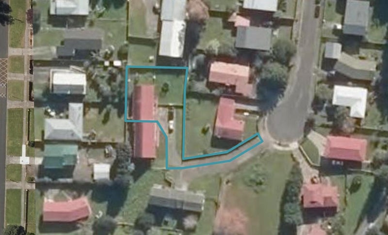 16B Cresta Place, Onerahi, Whangarei - Carousel 1