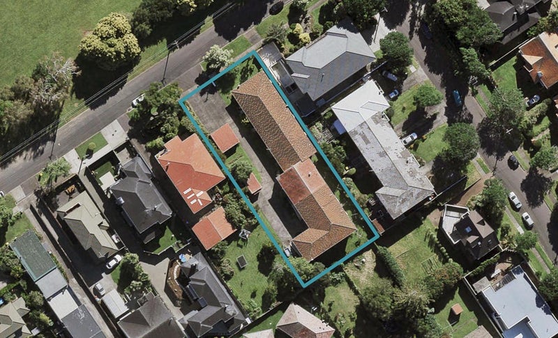 5/9 Haydn Avenue, Royal Oak, Auckland - Carousel 1