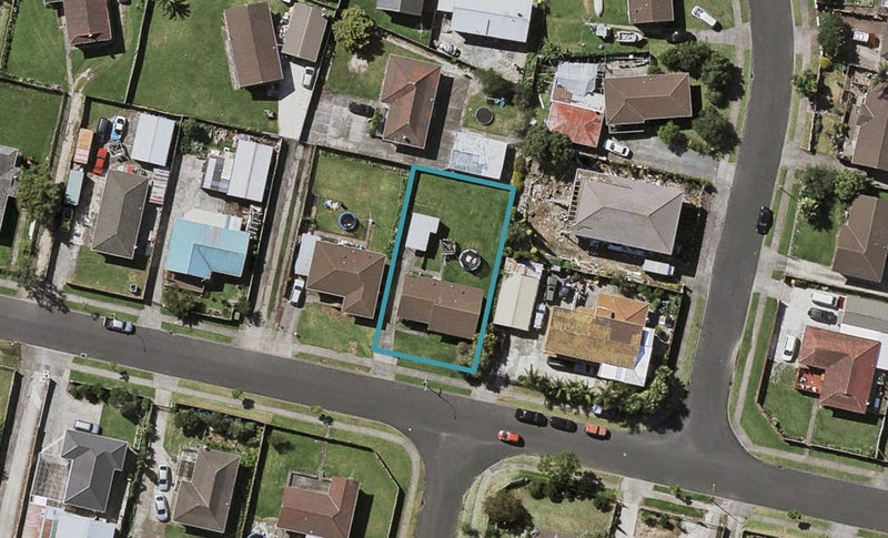 9 Sidey Avenue, Clover Park, Auckland - Carousel 1