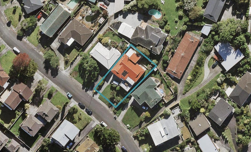 45 Bel Air Drive, Hillsborough, Auckland - Carousel 1