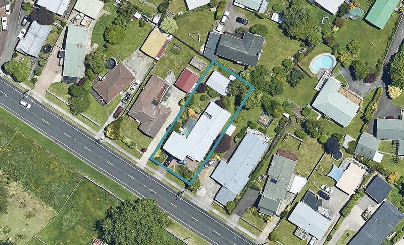 372 Pukehangi Road, Sunnybrook, Rotorua - Carousel 1