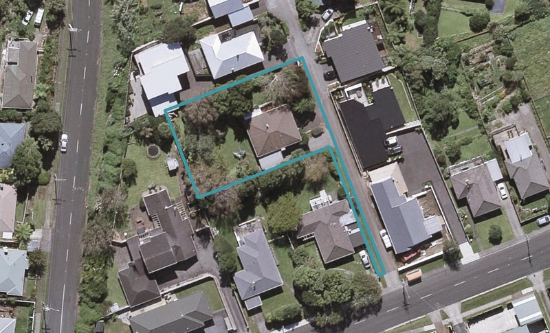 62A Brois Street, Frankleigh Park, New Plymouth - Carousel 1