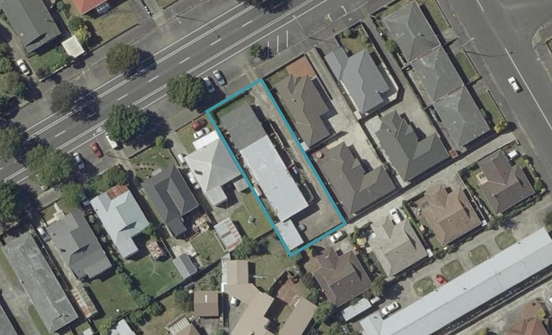 1/626 Church Street, Terrace End, Palmerston North - Carousel 1
