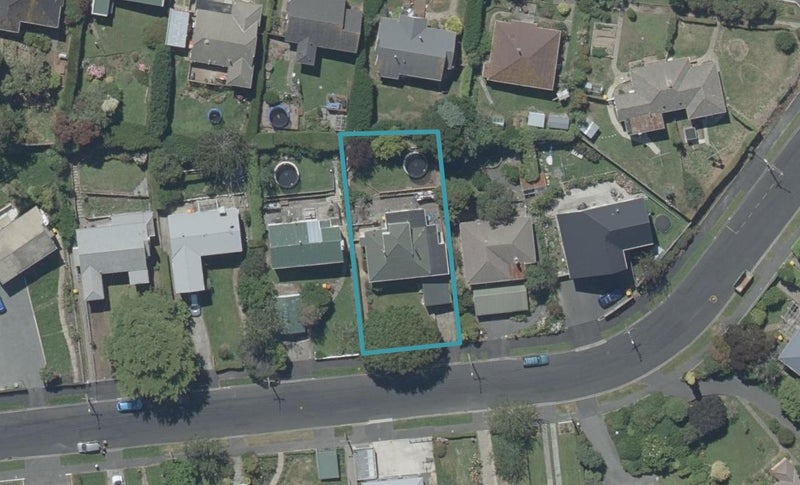 147 Chapman Street, Wakari, Dunedin - Carousel 1