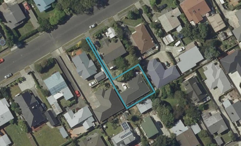 26A Knowles Street, Terrace End, Palmerston North - Carousel 1