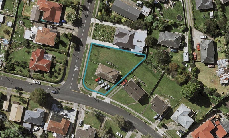 6 Rapson Road, Otara, Auckland - Carousel 1