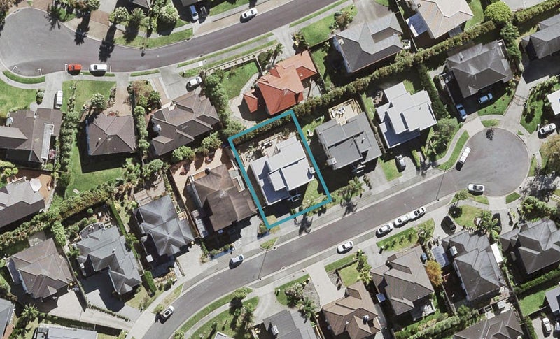 14 Oak View Terrace, Schnapper Rock, Auckland - Carousel 1