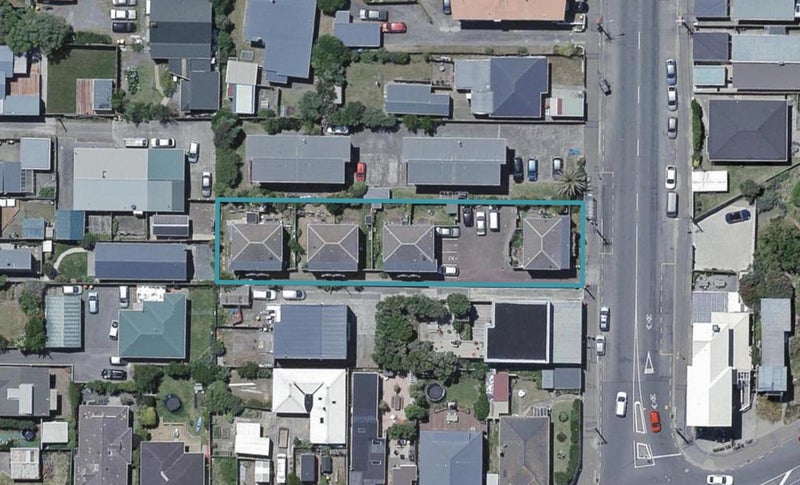 222 Onepu Road, Lyall Bay, Wellington - Carousel 1