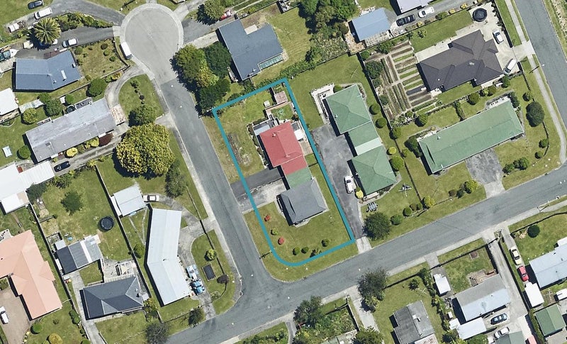 1 Kouma Place, Fairy Springs, Rotorua - Carousel 1