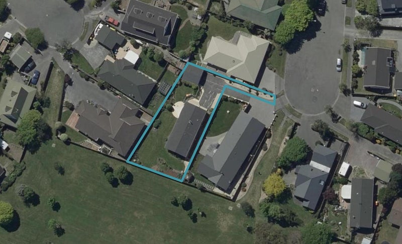 12 Addison Place, Halswell, Christchurch - Carousel 1