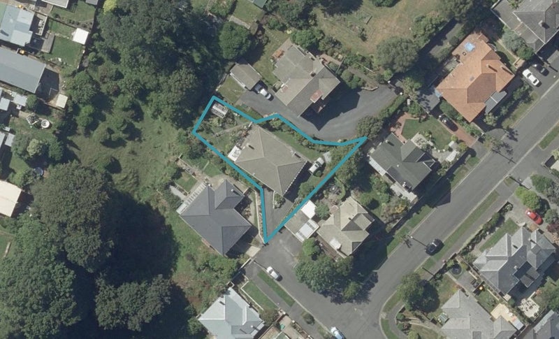 12 McGeorge Avenue, Mornington, Dunedin - Carousel 1