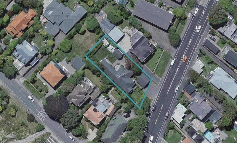 20 Box Hill, Khandallah, Wellington - Carousel 1