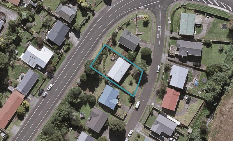 6 Regent Place, Blagdon, New Plymouth - Carousel 1
