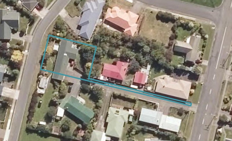 46B Skerman Street, Marton - Carousel 1