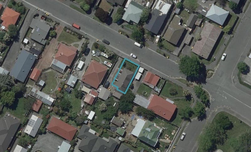 4/32 Frederick Street, Waltham, Christchurch - Carousel 1