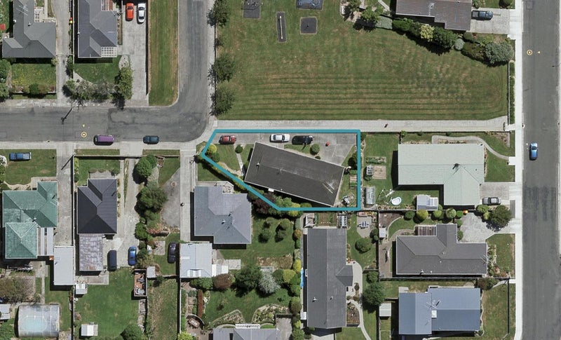101 Cargill Street, Waikiwi, Invercargill - Carousel 1
