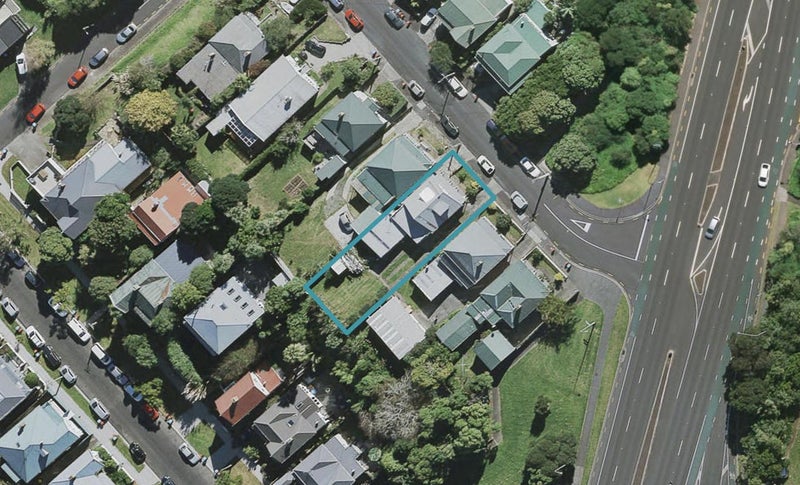 30 Haslett Street, Eden Terrace, Auckland - Carousel 1