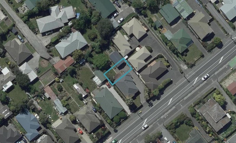 57C Frankleigh Street, Somerfield, Christchurch - Carousel 1