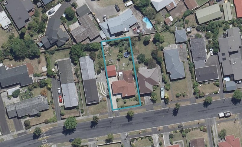 22 Howell Avenue, Riverlea, Hamilton - Carousel 1