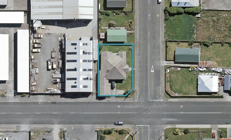 161 Nith Street, Appleby, Invercargill - Carousel 1