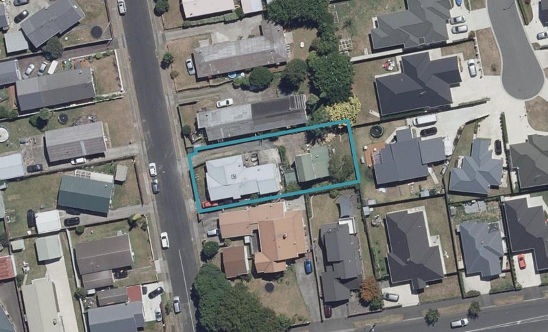 4B Leslie Place, Deanwell, Hamilton - Carousel 1
