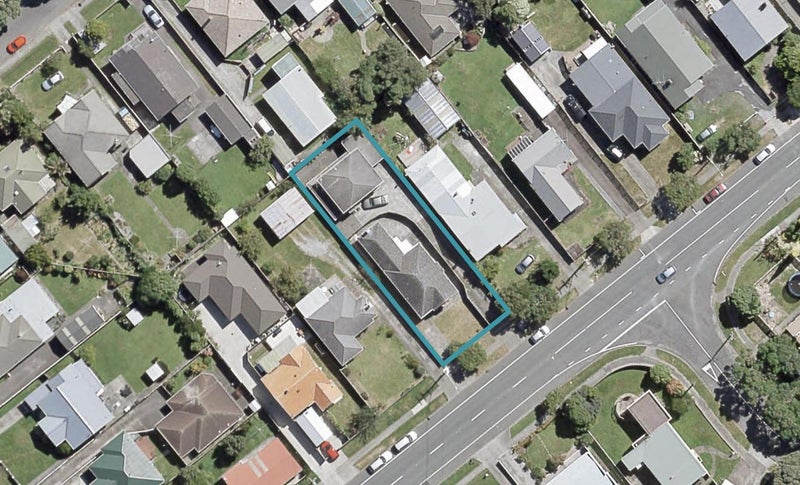 1/73 Waiwhetu Road, Waterloo, Lower Hutt - Carousel 1