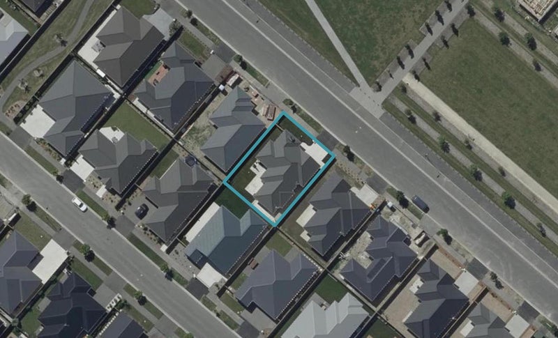 11 Ishwar Ganda Boulevard, Halswell, Christchurch - Carousel 1