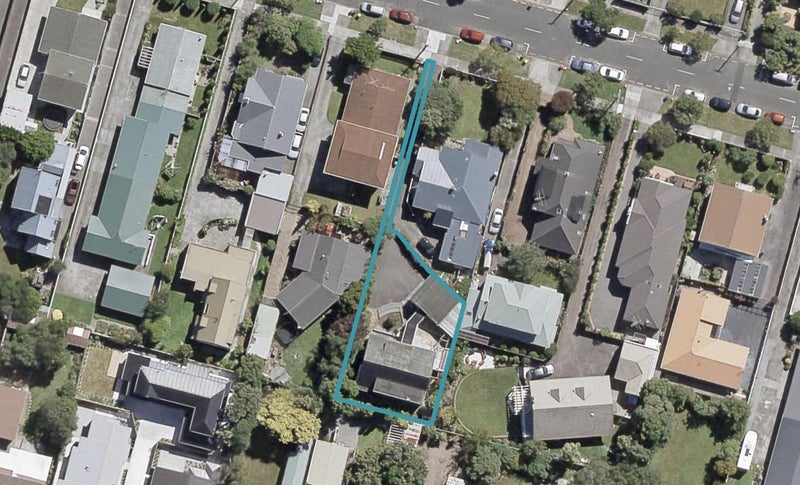 58A Pretoria Street, Hutt Central, Lower Hutt - Carousel 1