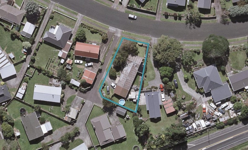 8 Penrod Drive, Bell Block, New Plymouth - Carousel 1