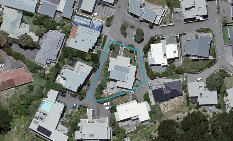 82 Burnham Street, Seatoun, Wellington - Carousel 1