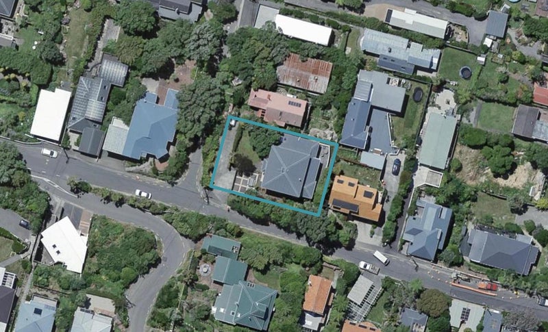 62 Wade Street, Wadestown, Wellington - Carousel 1