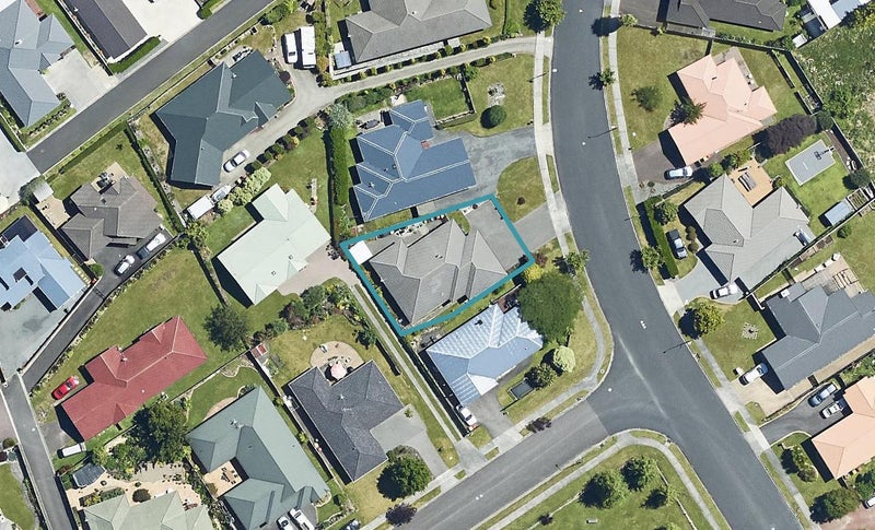 40 Hodgkins Street, Pukehangi, Rotorua - Carousel 1