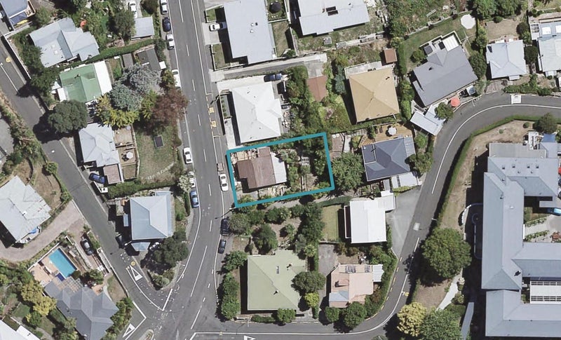 71 Shakespeare Road, Bluff Hill, Napier - Carousel 1