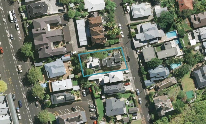 8A Arthur Street, Freemans Bay, Auckland - Carousel 1