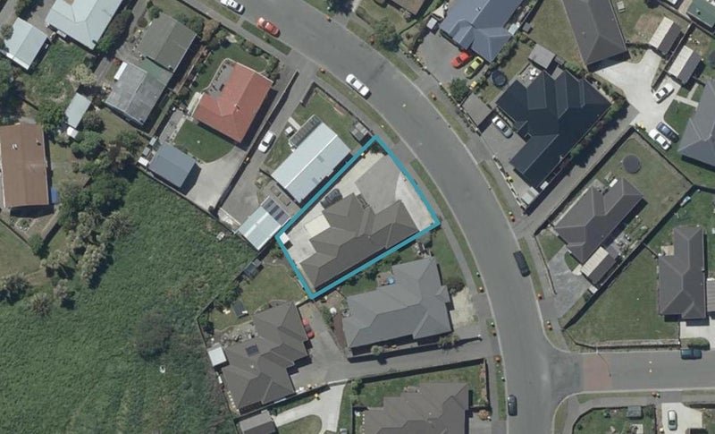 40 Bayswater Crescent, Bromley, Christchurch - Carousel 1