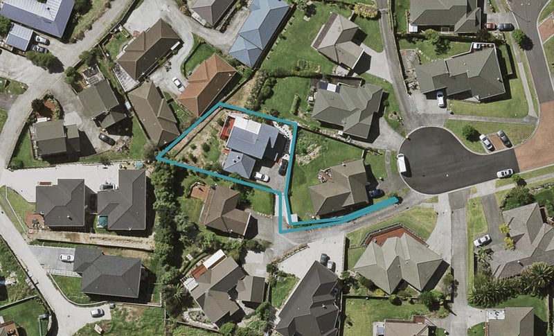 23 Libnai Avenue, Clover Park, Auckland - Carousel 1