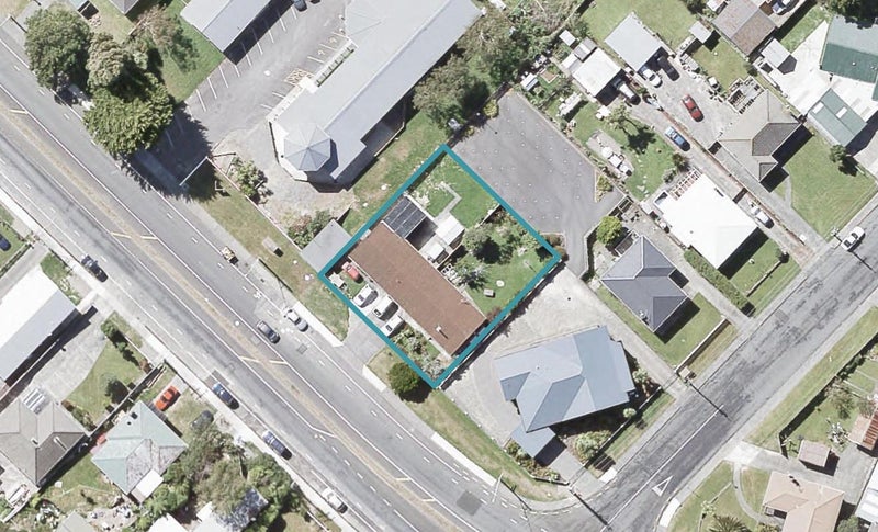 96A Wainuiomata Road, Wainuiomata, Lower Hutt - Carousel 1