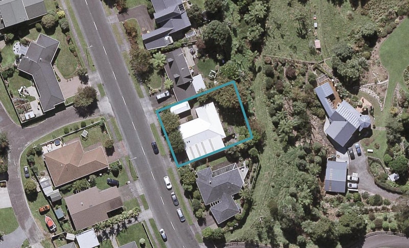 148 Heta Road, Highlands Park, New Plymouth - Carousel 1