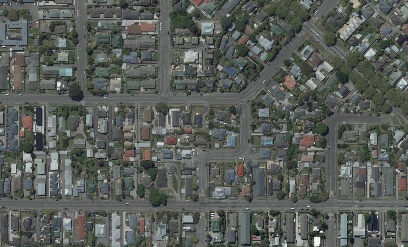 5/540 Armagh Street, Linwood, Christchurch - Carousel 1