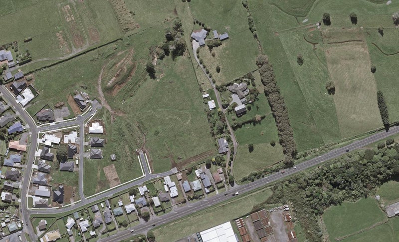 38 Customhouse Street, Bell Block, New Plymouth - Carousel 1