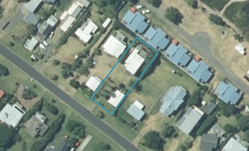 27 Harsant Avenue, Hahei, Whitianga - Carousel 1