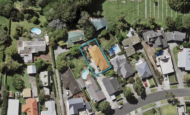 89A Fancourt Street, Meadowbank, Auckland - Carousel 1