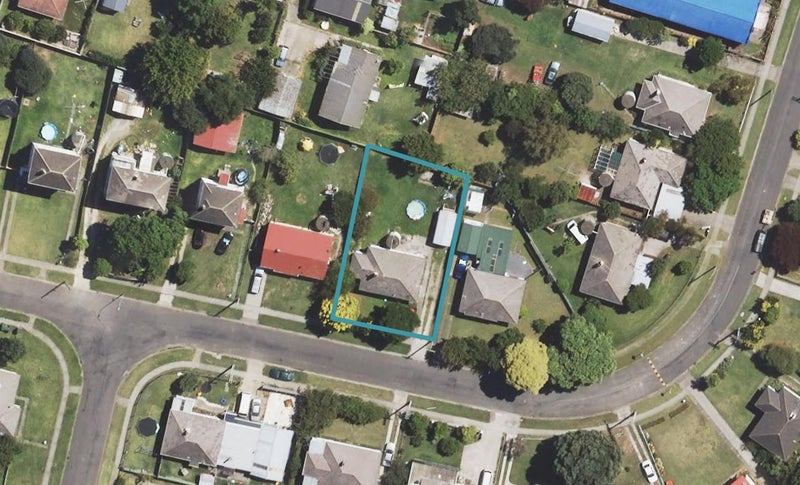 19 Kowhai Street, Te Hapara, Gisborne - Carousel 1