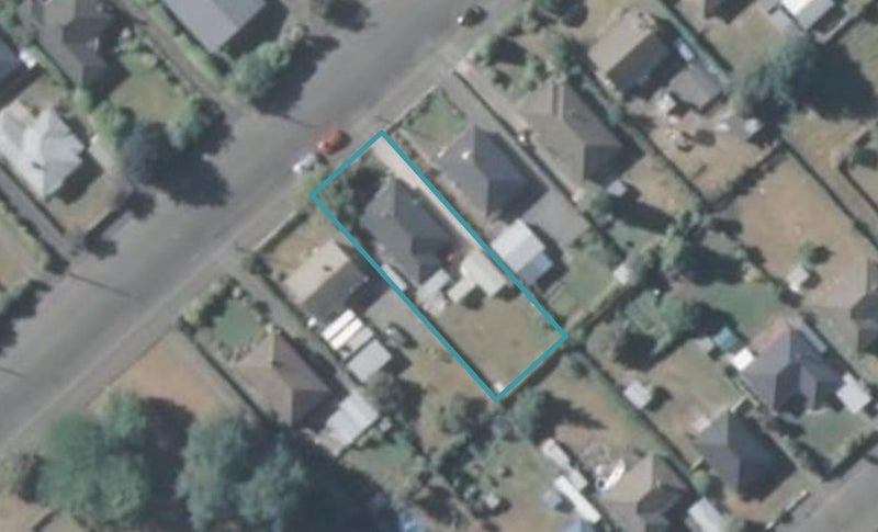 28 Andrew Street, Allenton, Ashburton - Carousel 1