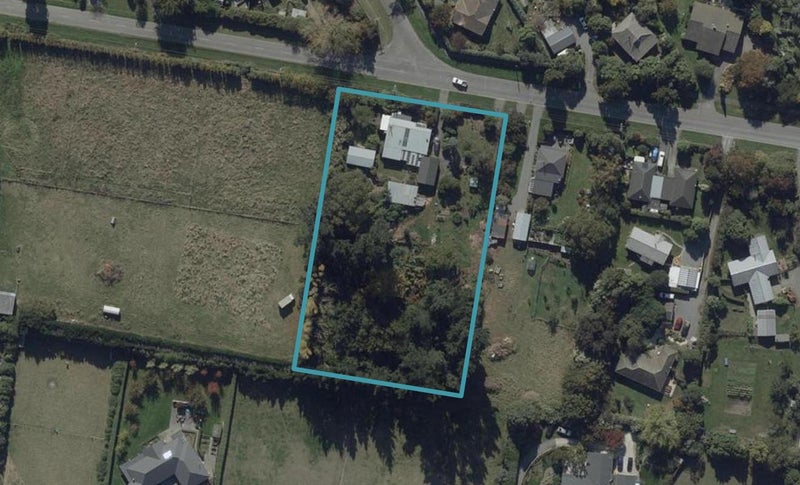 27 Gordon Street, Southbridge, Southbridge - Carousel 1