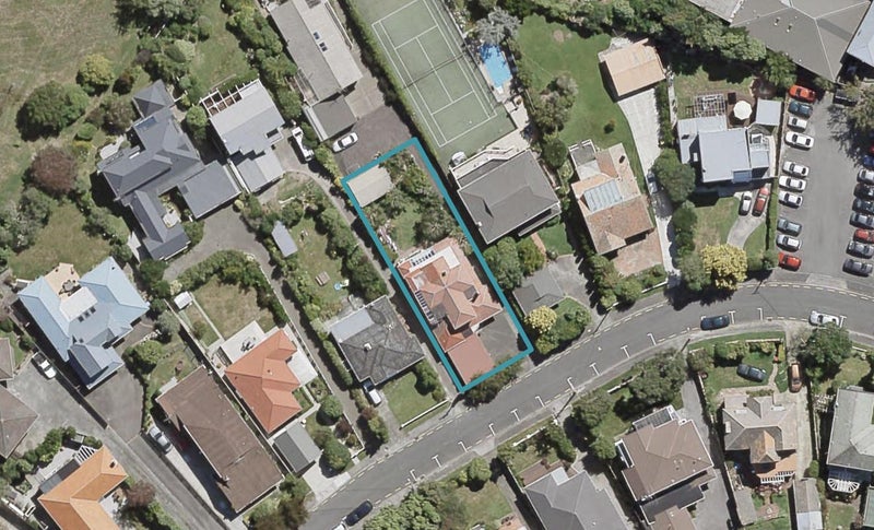 22 Hathaway Avenue, Boulcott, Lower Hutt - Carousel 1