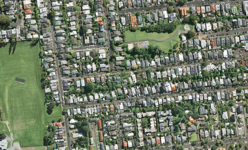 58 O'Neill Street, Ponsonby, Auckland - Carousel 1