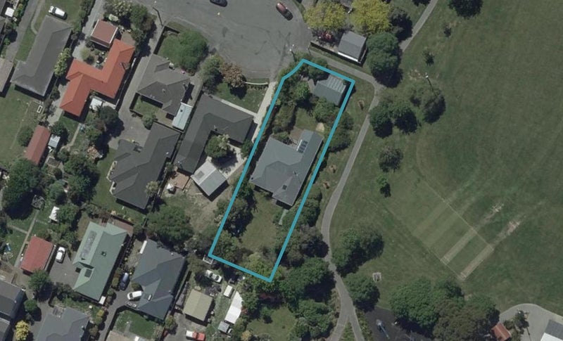 1 Hare Street, Ilam, Christchurch - Carousel 1